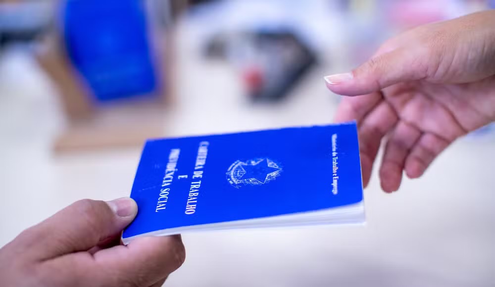 Confira as vagas de trabalho para Aracaju nesta segunda-feira
