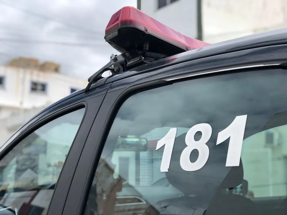 Polícia Civil investiga caso de importunação sexual dentro de ônibus em Carira