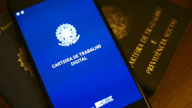 Plataforma digital do NAT oferta mais de 800 vagas de emprego em Sergipe