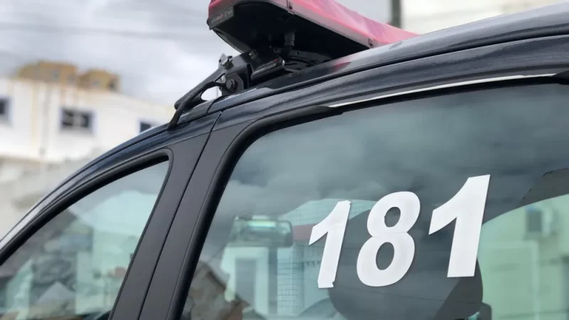 Polícia Civil investiga caso de importunação sexual dentro de ônibus em Carira