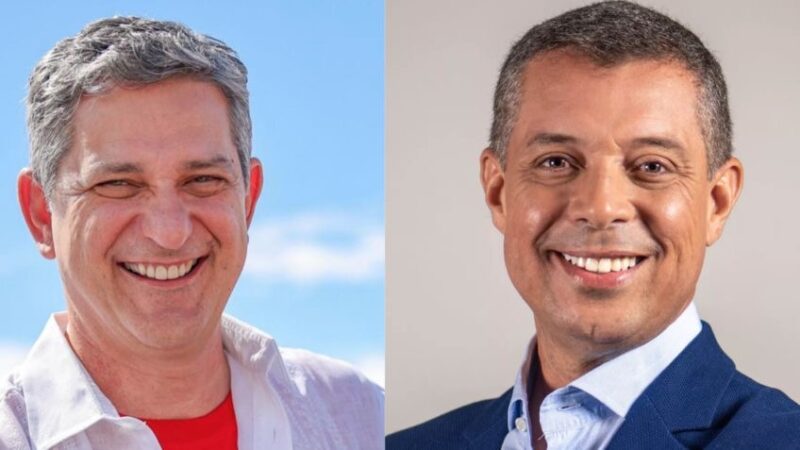 Fábio lidera para o Governo e Rogério desponta como favorito na disputa pelo Senado em nova pesquisa