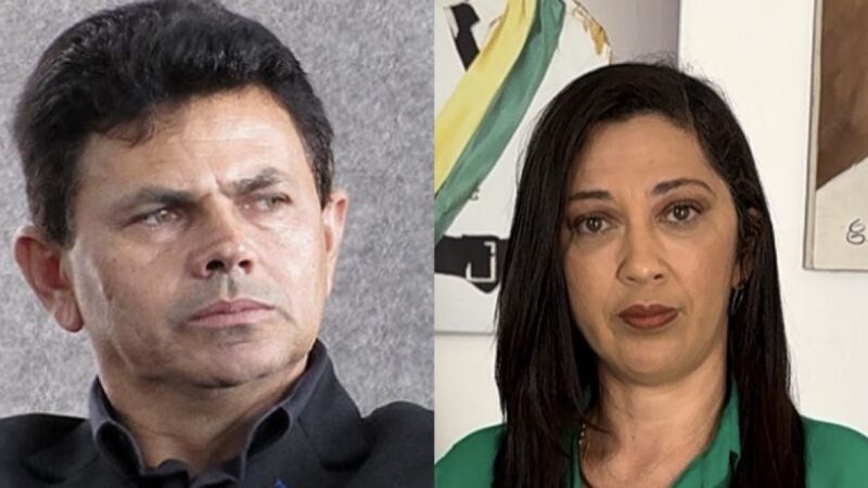 Perseguição política? Agente cultural e acusa Valmir de Francisquinho de interferência na Bienal do Livro de Itabaiana