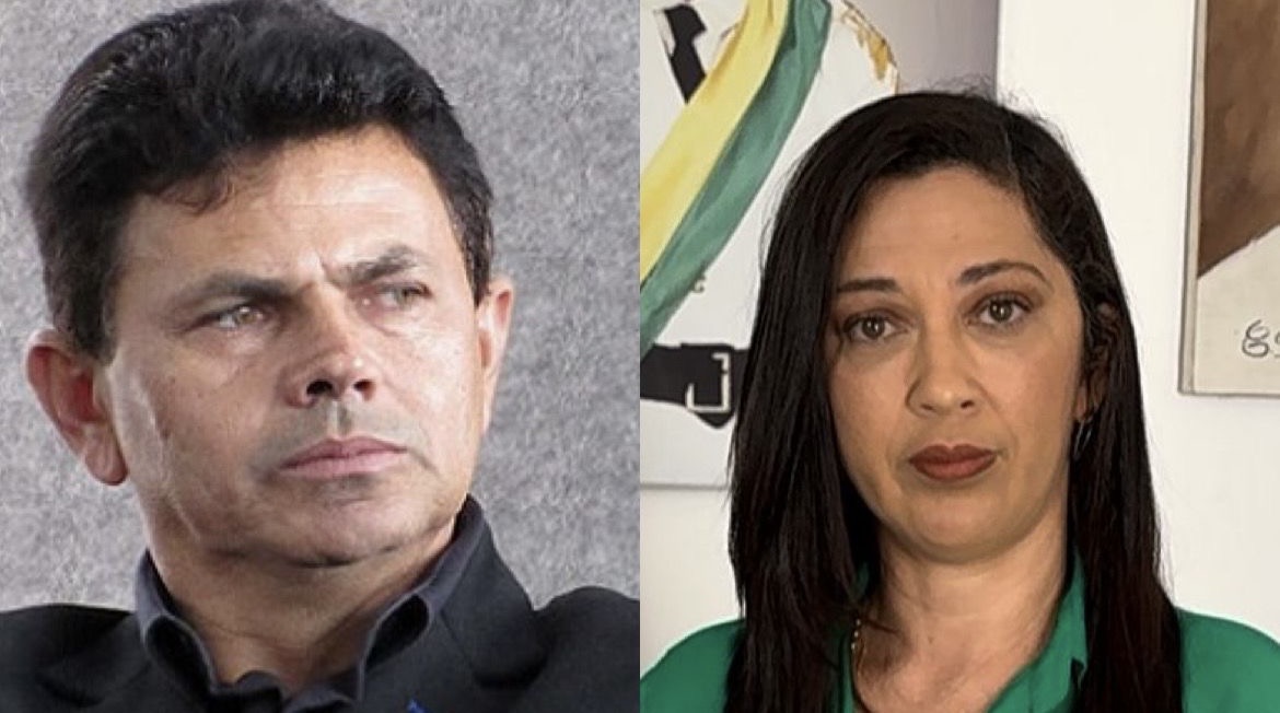 Perseguição política? Agente cultural e acusa Valmir de Francisquinho de interferência na Bienal do Livro de Itabaiana