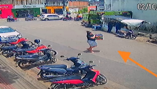Quatro pessoas são presas suspeitas de furtar supermercados em Glória