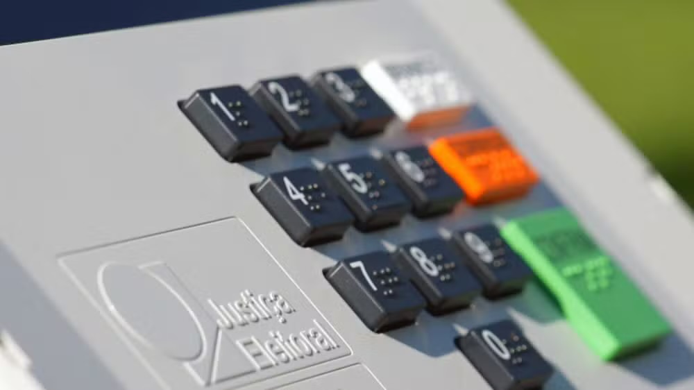 TRE convoca eleitores de Aracaju que não possuem biometria cadastrada 