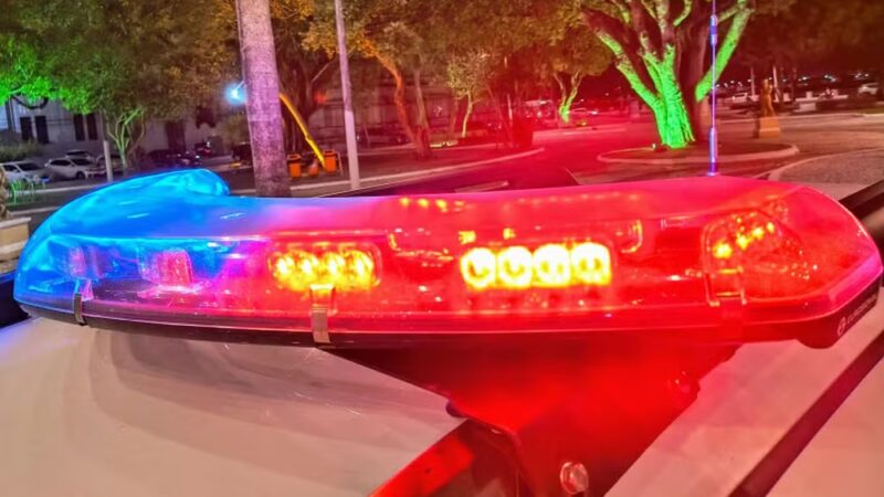 Dupla suspeita por roubos de carga morre em confronto com a polícia em Itabaiana