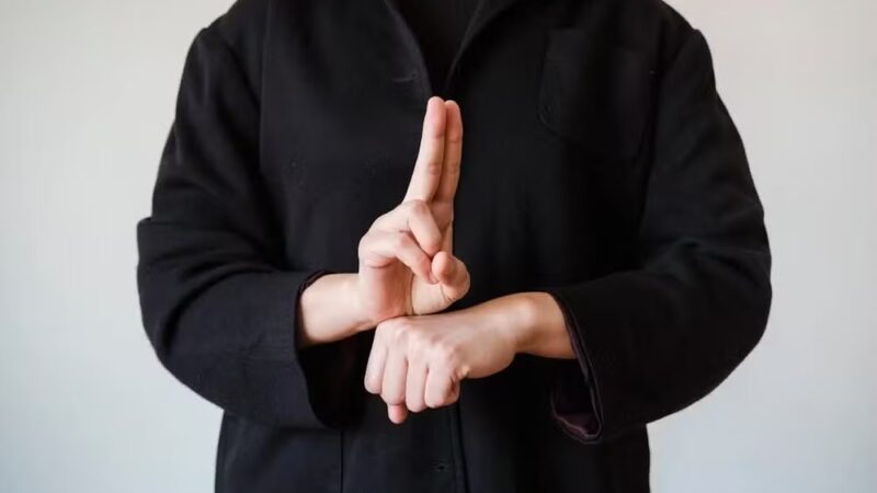 IFS está com edital aberto com vagas para especialistas em tradução e interpretação de Libras 