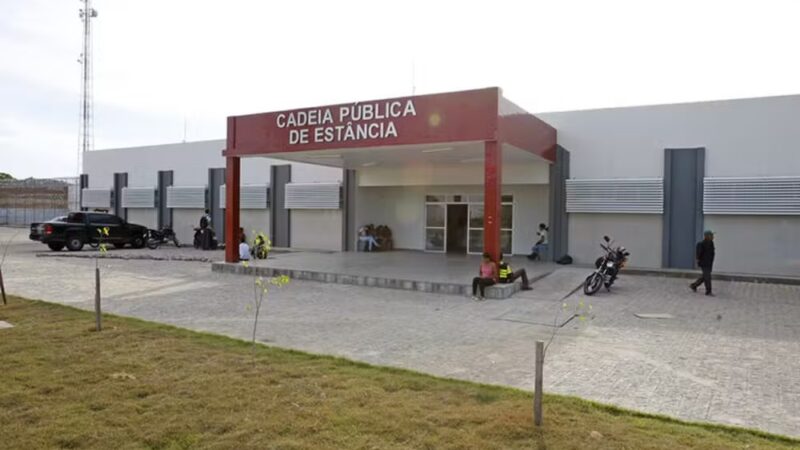 Médico suspeito de praticar crimes sexuais contra pacientes em Aracaju tem prisão convertida em domiciliar