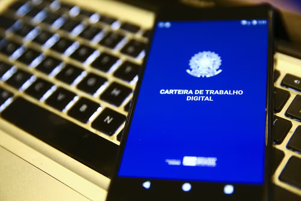 Plataforma digital do NAT oferta vagas de emprego para diversas áreas em SE