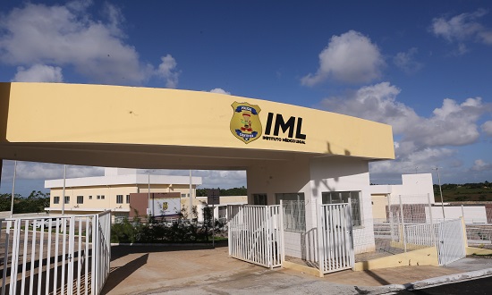Corpo de homem é encontrado nos lagos da Orla de Atalaia