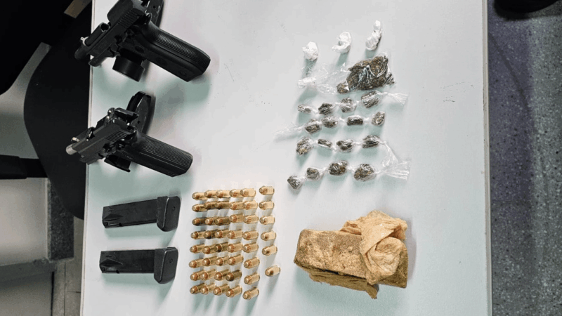 Polícia Civil de Umbaúba deflagra operação na Bahia e neutraliza foragido envolvido em homicídios e tráfico de drogas