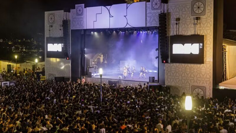 Fasc 2025: confira a programação completa do festival