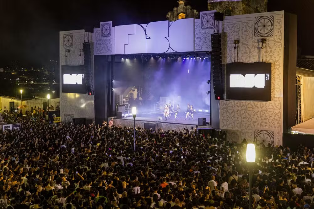Fasc 2025: confira a programação completa do festival