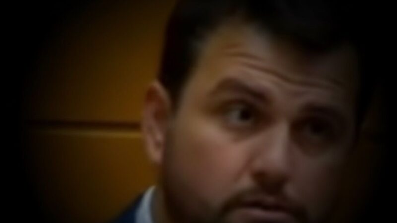 Marcos Oliveira tenta descredibilizar o Judiciário ao reforçar narrativa vitimista de Valmir