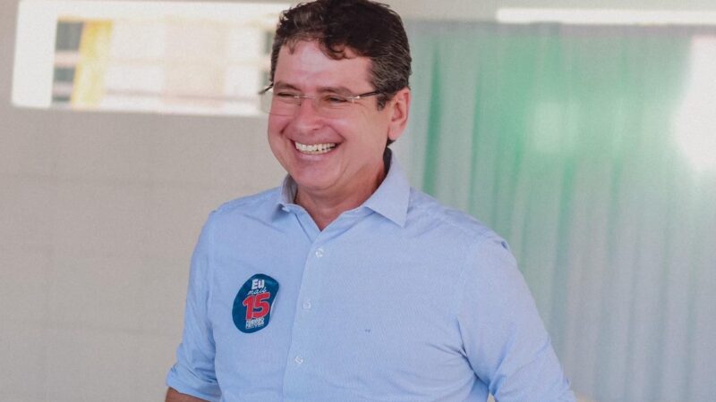 Fabiano Feitosa realiza hoje grande e último encontro com a advocacia em Aracaju para o Quinto Constitucional