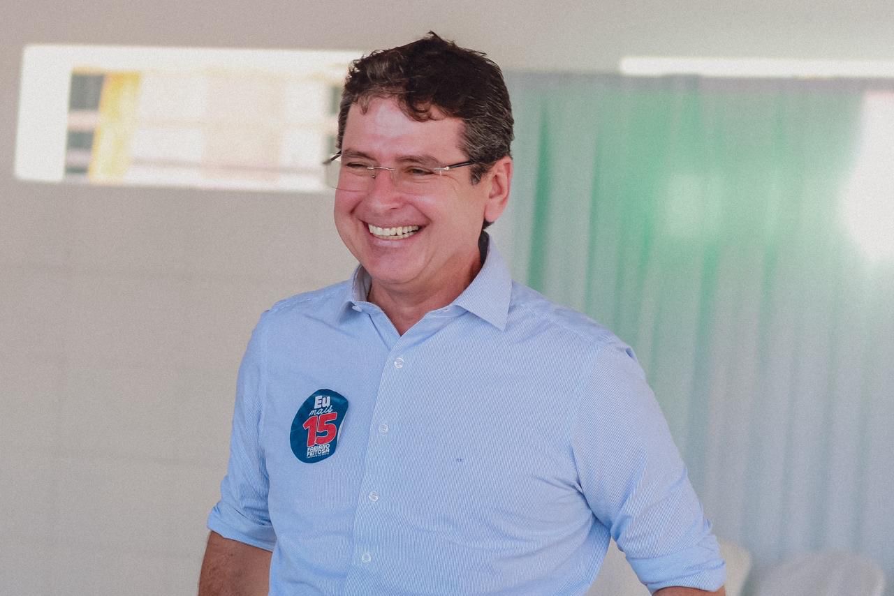 Fabiano Feitosa realiza hoje grande e último encontro com a advocacia em Aracaju para o Quinto Constitucional