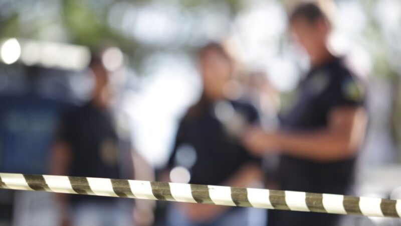 Polícia conclui que motorista não teve culpa em acidente fatal na SE-317
