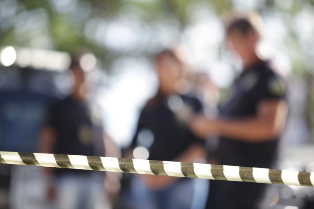 Polícia conclui que motorista não teve culpa em acidente fatal na SE-317