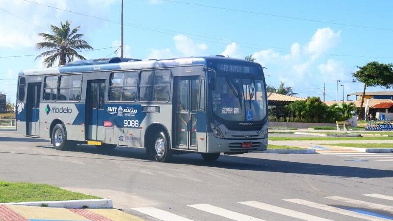 Pré-Caju 2025: SMTT vai alterar linhas de ônibus e ofertar os Corujões