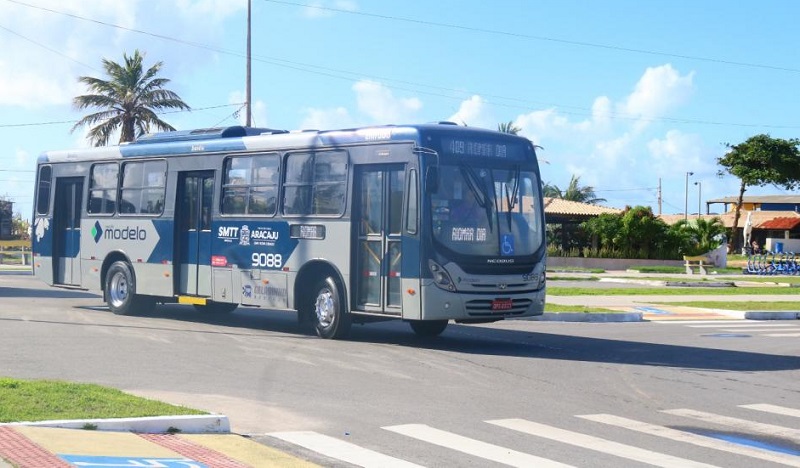 Pré-Caju 2025: SMTT vai alterar linhas de ônibus e ofertar os Corujões