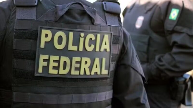 Ocupação irregular de área do Inmet em Itabaianinha é alvo de operação da PF