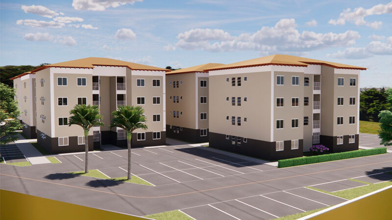 Prefeitura de Socorro abre inscrição para programa de habitação social
