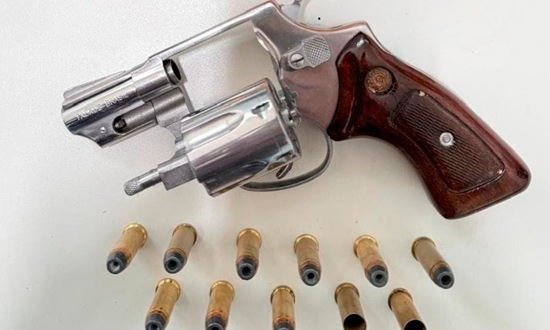 Investigado por tentativa de homicídio é preso em Simão Dias