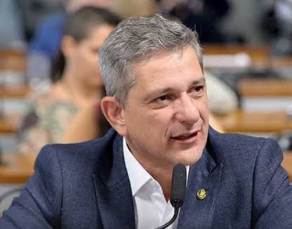 Ao se posicionar contra PL da Dosimetria, Rogério diz que aprovação no Senado foi “vergonha histórica”