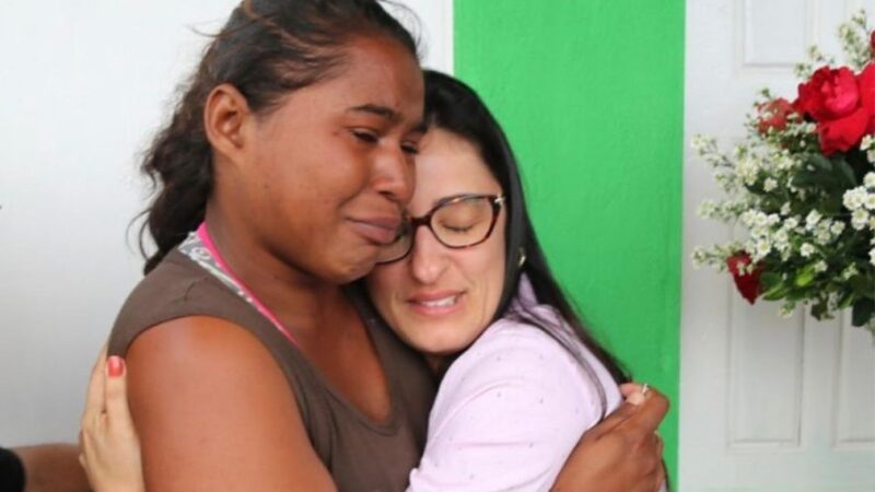 Cresce nos bastidores a expectativa para que Andresa Nascimento seja candidata em 2026