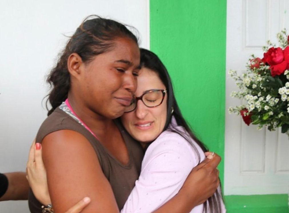 Cresce nos bastidores a expectativa para que Andresa Nascimento seja candidata em 2026