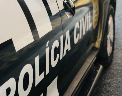 Polícia Civil prende irmãos suspeitos de tentativa de homicídio em Monte Alegre de Sergipe