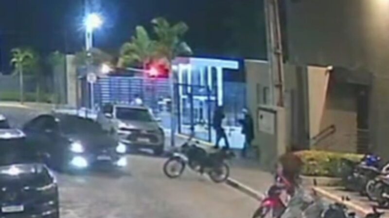 Homem é morto a tiros ao sair de academia na Zona Sul de Aracaju