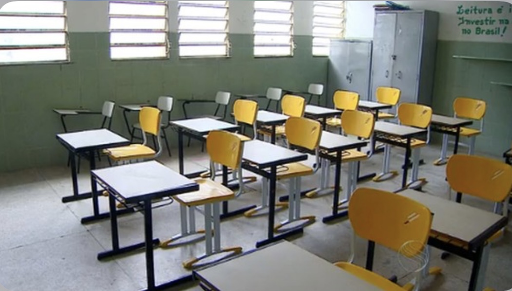 Confira calendário de matrículas para a rede estadual em Sergipe