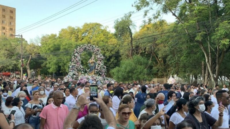 Dia de Nossa Senhora da Conceição: confira a programação das celebrações em Aracaju