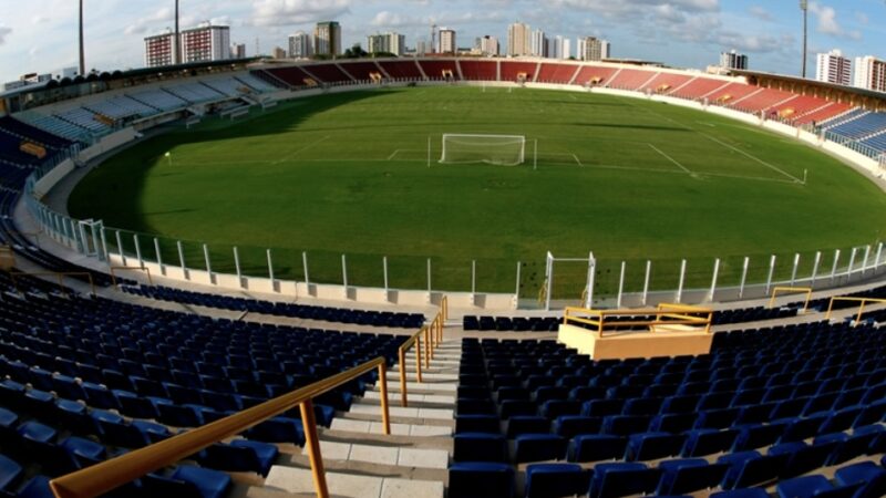 Campeonato Sergipano de Futebol começa neste final de semana