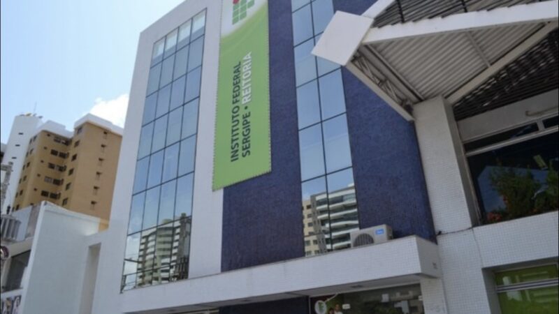 IFS oferta mais de 400 vagas em cursos de graduação pelo Sisu