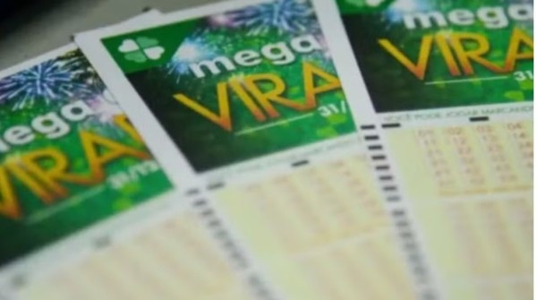 Prêmio da Mega da Virada acaba em briga de compadres na Justiça de Sergipe