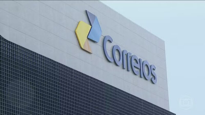 Trabalhadores dos Correios entram em greve em Sergipe