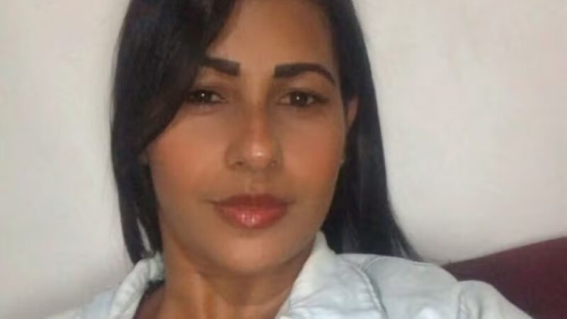 Suspeito de matar namorada a facadas em Aracaju é preso