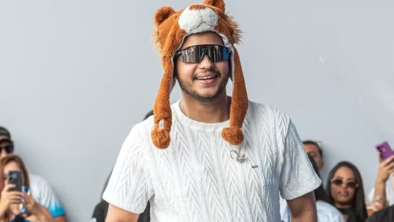 Nesta sexta-feira, tem a 1ª edição da festa ‘In Brega’ com Mikael Santos, Devinho Novaes e Theuzinho, em Aracaju
