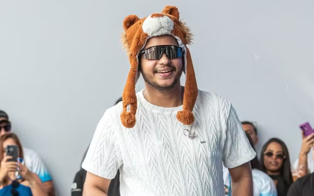 Nesta sexta-feira, tem a 1ª edição da festa ‘In Brega’ com Mikael Santos, Devinho Novaes e Theuzinho, em Aracaju