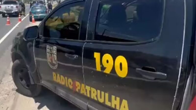Homem morre após ser baleado em avenida de Aracaju