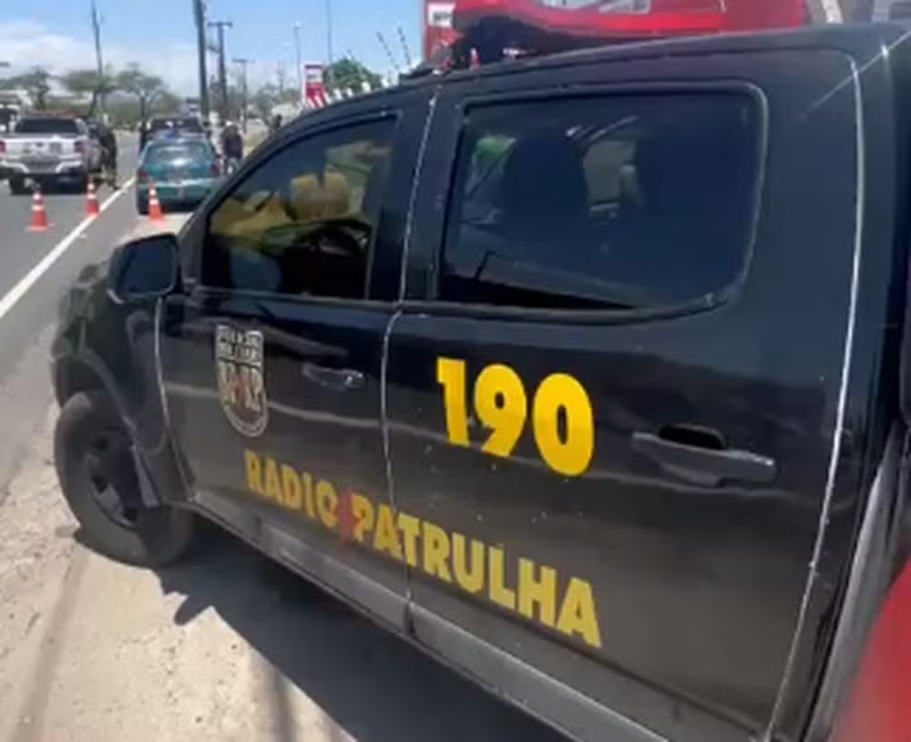 Homem morre após ser baleado em avenida de Aracaju