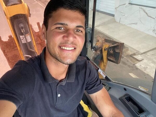 Jovem morre após choque elétrico em Frei Paulo