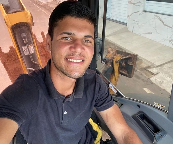 Jovem morre após choque elétrico em Frei Paulo
