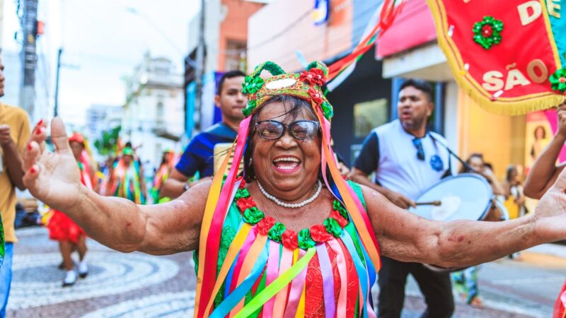 Novo Mapa Cultural de Sergipe amplia acesso a editais e fortalece a cultura no estado