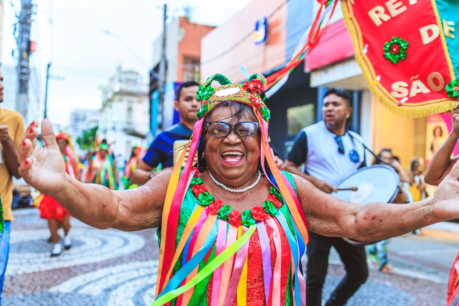 Novo Mapa Cultural de Sergipe amplia acesso a editais e fortalece a cultura no estado
