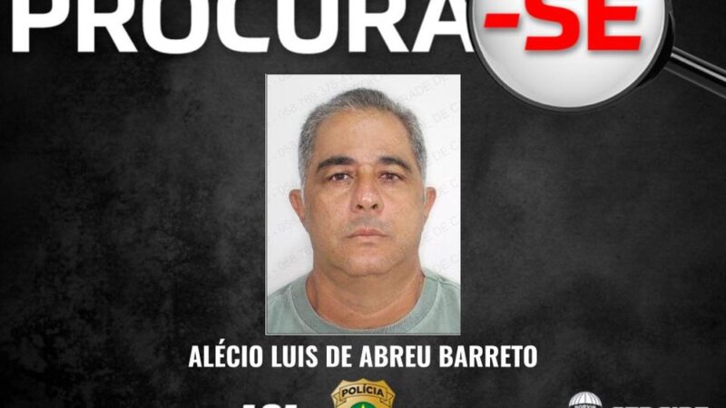 Homem que agrediu companheira em via pública em Estância tem mandado de prisão expedido