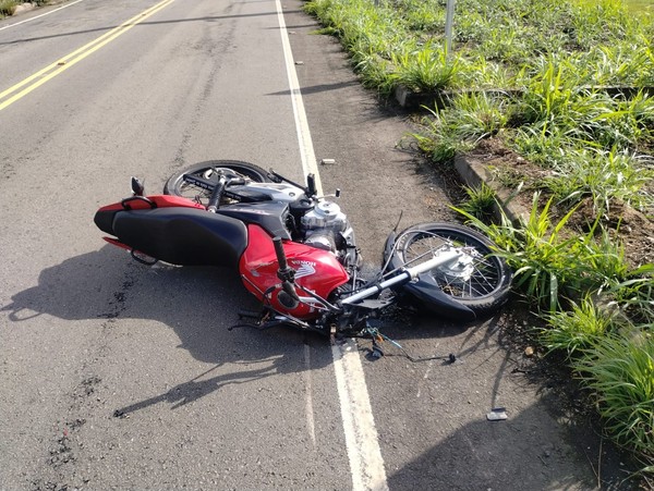 Três pessoas morrem em menos de 24 horas após acidentes de trânsito em Sergipe
