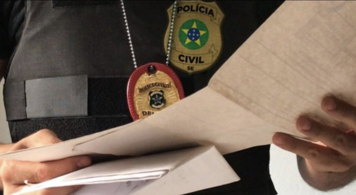 Ex-treinador de escolinha de futebol de Sergipe é preso por suspeita de estupro de vulnerável